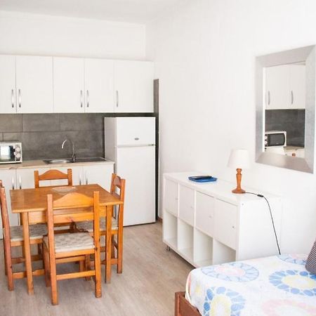 Apartamentos Central Куартейра Екстериор снимка