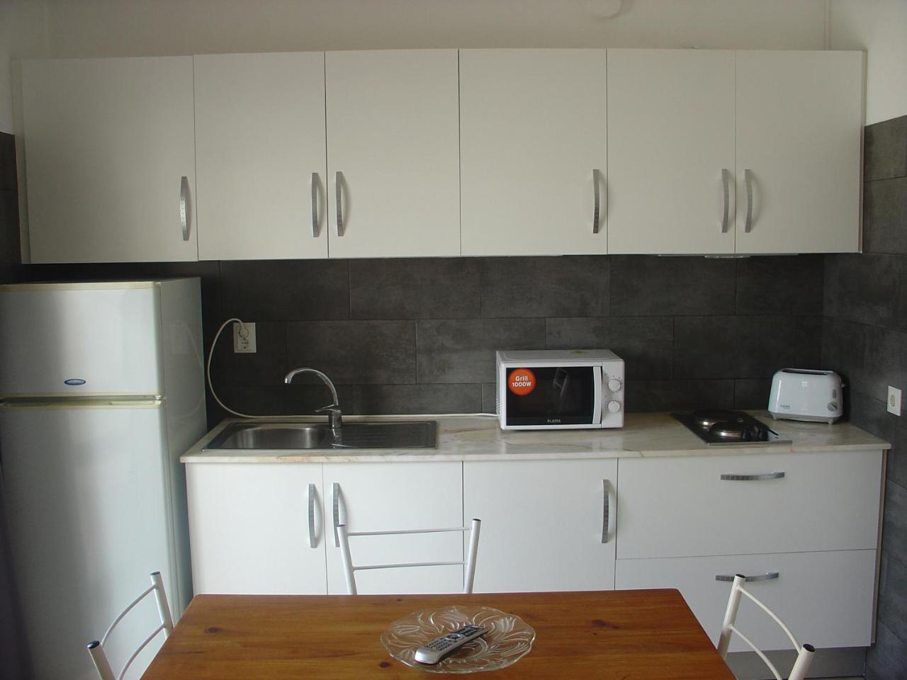 Apartamentos Central Куартейра Екстериор снимка